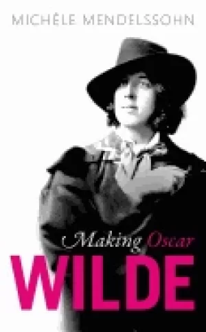 Image of making oscar wilde