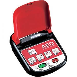 Image of Mediana Hearton AED Defibrilation set A15