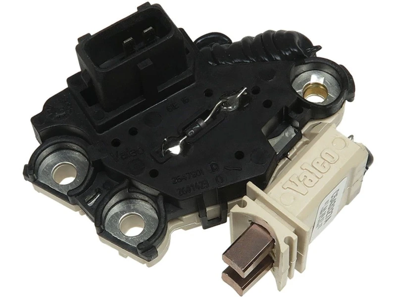 Image of AS-PL Alternator voltage regulator AS-PL ARE3038(VALEO)