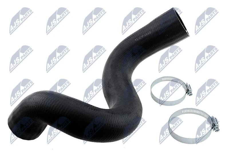 Image of NTY Charger intake hose NTY GPP-CT-003