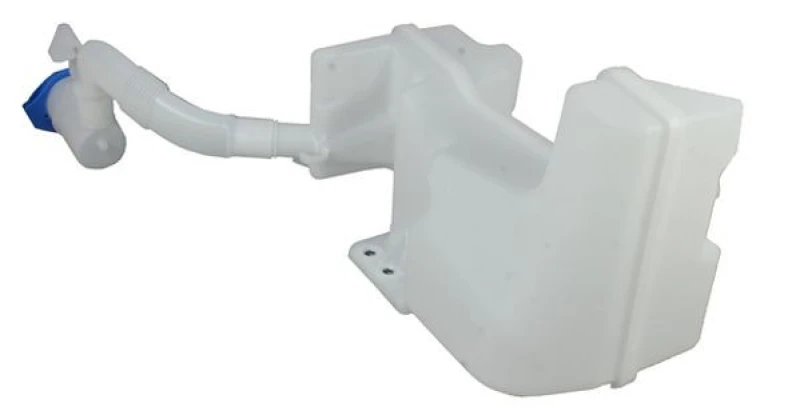 Image of Windscreen washer reservoir METZGER 2140236
