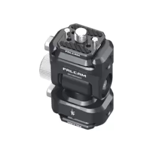 image of Falcam Quick Release Pan Head Kit 2543