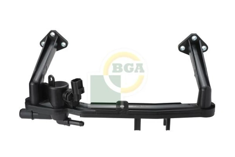 Image of BGA Coolant Flange BGA FA4210