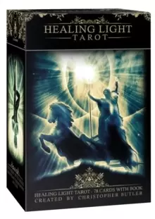 Image of Healing Light Tarot