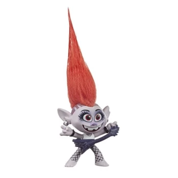 Image of Trolls World Tour Barb Character Doll - Multi