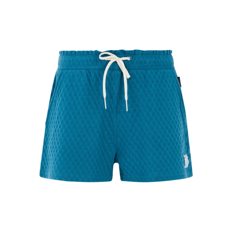 Image of Protest Girl's shorts Protest Casini Bleu Female 4 ans