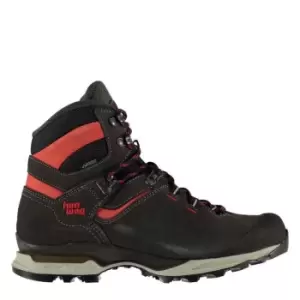 Image of Hanwag Tatra Light GTX Mens Walking Boots - Red