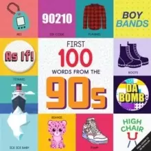 Image of First 100 Words From the 90s