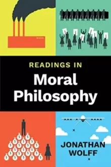 Image of Readings in Moral Philosophy