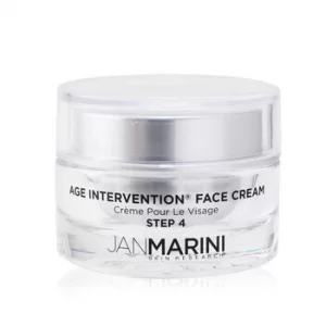 Image of Jan MariniAge Intervention Face cream 28g/1oz