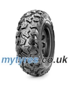 Image of CST CU07 Behemoth ( 25x8.00 R12 TL 46M )