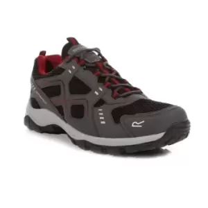 Image of Regatta Vendeavour Walking Boots - Granit/RioRd
