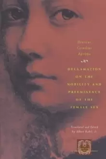 Image of Declamation on the Nobility and Preeminence of the Female Sex