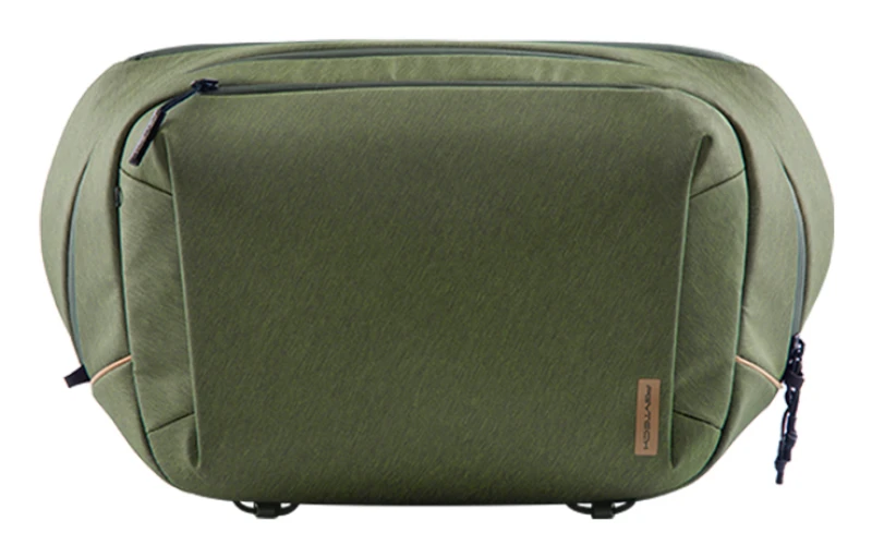 Image of PGYTECH OneGo Solo V2 10L Camera Bag Moss Green