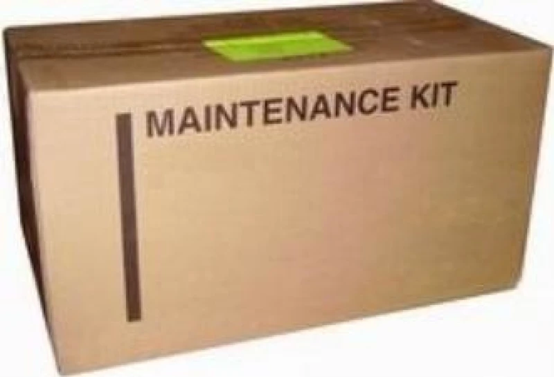 Image of Kyocera 1702ND7UN0/MK-8515A Maintenance-kit black. 600K pages for KM T