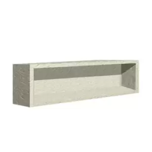 Image of Shower Niche 1600x350x180