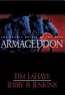 Image of armageddon the cosmic battle of the ages