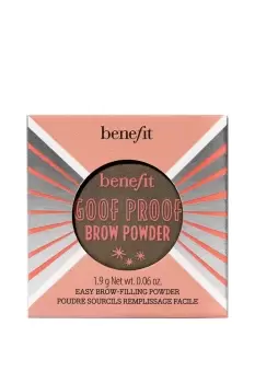 Image of Goof Proof Easy Brow Filling Powder