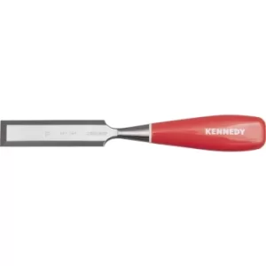 Image of 1" Professional Bevel Edge Wood Chisel