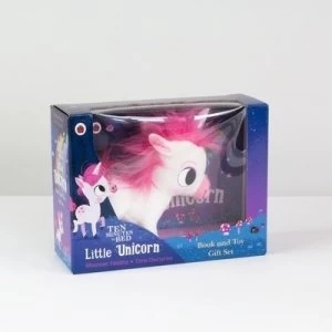 Image of Little unicorn by Rhiannon Fielding