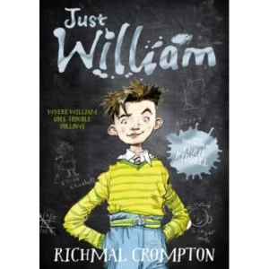 Image of Just William