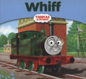 Image of Whiff by Robin Davies and Jerry Smith and W Awdry Paperback