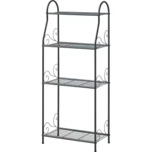 Image of VegTrug Plant Stand 4 Shelf