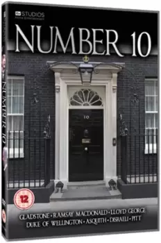 Image of Number 10 - DVD - Used