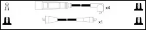 Image of Intermotor Ignition Lead Set 73822