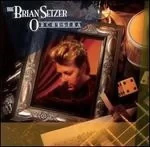 Image of brian setzer orchestra