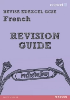 Image of French. Revision Guide by Rosi Mcnab Paperback