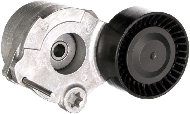 Image of GATES Drive belt tensioner GATES T39563