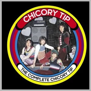 image of The Complete Chicory Tip by Chicory Tip CD Album