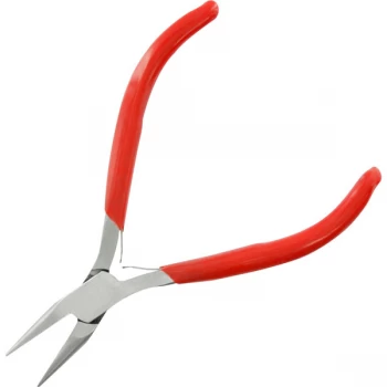 image of Model Craft PPL1152 Box-Joint Pliers - Snipe/Smooth 115mm