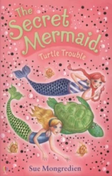 Image of Turtle Trouble by Sue Mongredien and Maria Pearson Paperback