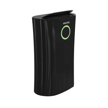 Image of electriQ CD20LE 20L Low Energy Premium Dehumidifier