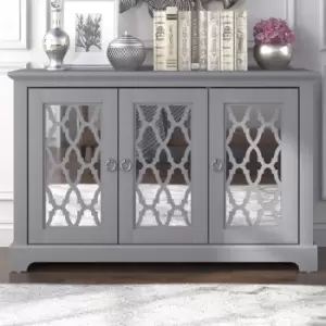 Image of Honiton 3 Door Sideboard