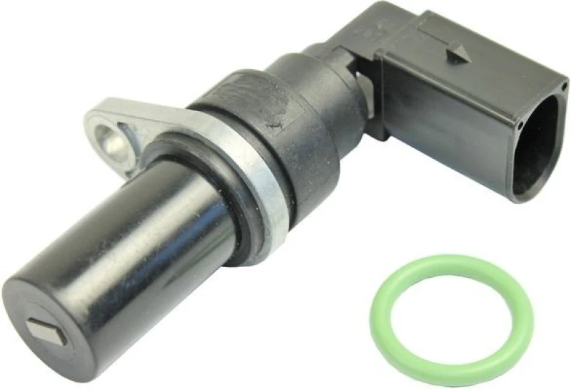 Image of METZGER Crankshaft sensor METZGER 0902336