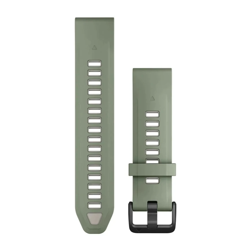 Image of Garmin 010-13391-02 QuickFitA 20 Strap Only (20mm) Watch