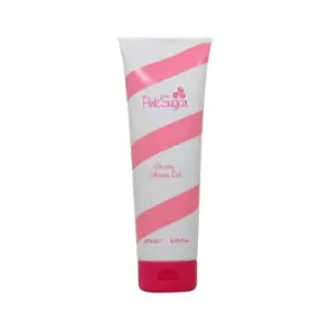 image of Aquolina Pink Sugar Glossy Shower Gel 150ml