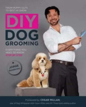 Image of diy dog grooming from puppy cuts to best in show everything you need to kno