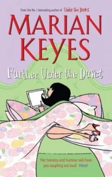 Image of Further under the Duvet by Marian Keyes Hardback