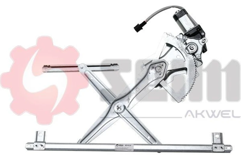Image of Window regulator SEIM 901828