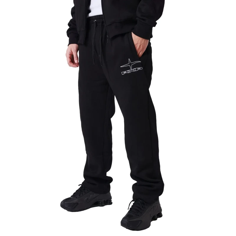 Image of Project X Paris Jogging Trousers Project X Paris Noir Male S