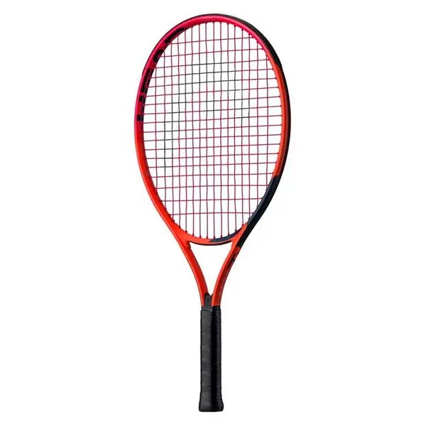 image of Head Radical Junior Tennis Racket - Orange 19 Inch