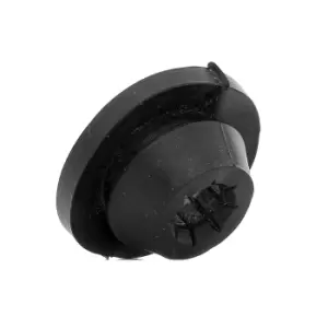 Image of TOPRAN Holder, air filter housing 701 670 RENAULT,DACIA,CLIO II (BB0/1/2_, CB0/1/2_),TWINGO II (CN0_),KANGOO (KC0/1_),KANGOO Express (FC0/1_)