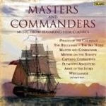 image of Kunzel - MASTERS & COMMANDERS