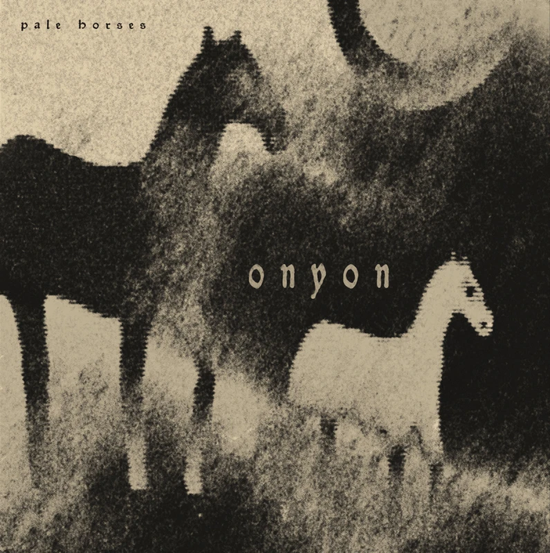 Image of Pale Horses Vinyl