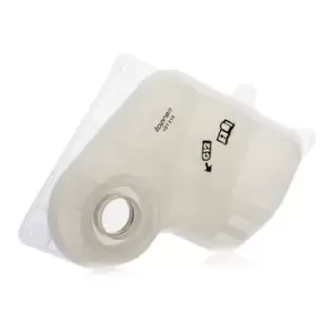 image of TOPRAN Expansion Tank 107 519 Coolant Expansion Tank,Coolant Reservoir VW,AUDI,SKODA,PASSAT Variant (3B6),PASSAT Variant (3B5),PASSAT (3B3)