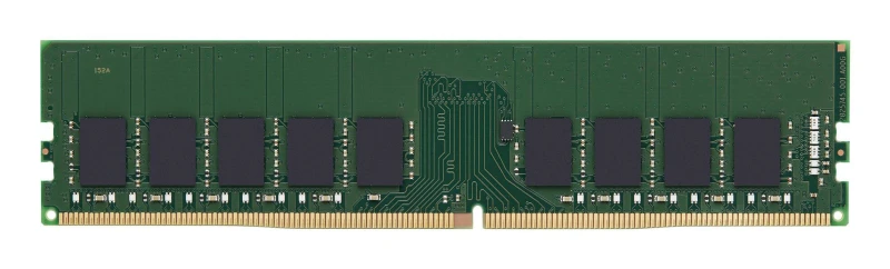 Image of Kingston Technology Kingston Technology KSM32ED8/32HD memory module 32GB 1 x 32GB DDR4 3200 MT/s ECC KSM32ED8/32HD